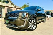 $28950 : 2021 KIA TELLURIDE EX thumbnail