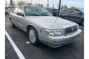 $12699 : Mercury Grand Marquis 2010 L thumbnail