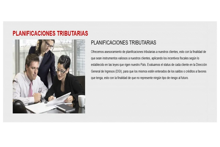 GORDON DIAZ & ASOCIADOS image 6