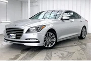 $13990 : Genesis G80 2017 3.8 4dr Sed thumbnail