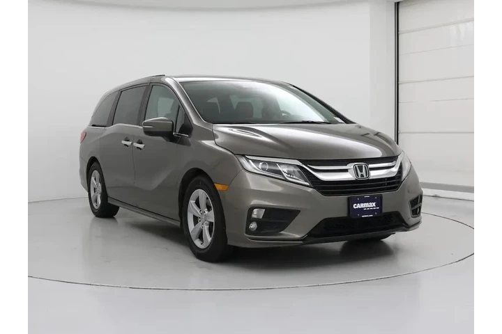 $29998 : Honda Odyssey 2020 EX-L 4dr image 1