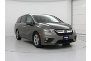 Honda Odyssey 2020 EX-L 4dr