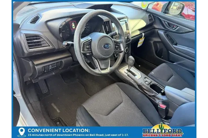 $21222 : Subaru Crosstrek 2021 AWD Ba image 7