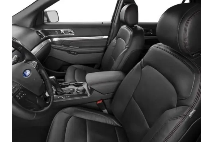 $16995 : Ford Explorer 2017 AWD Sport image 9