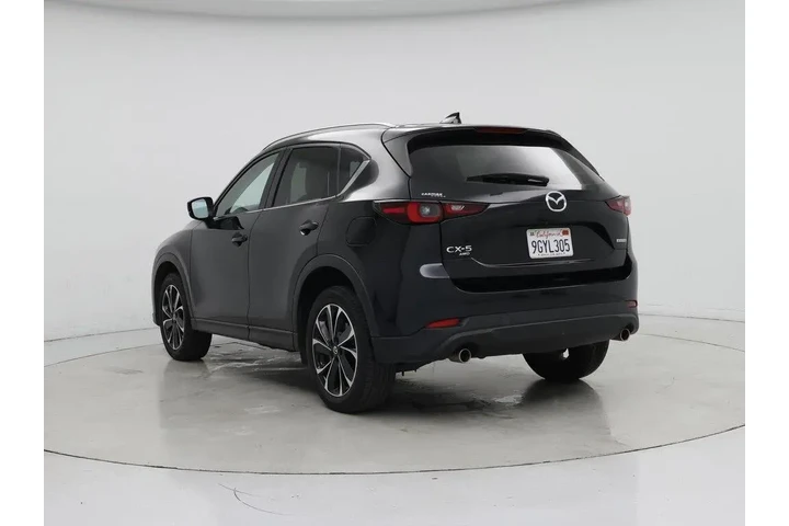 $25998 : Mazda CX-5 2023 AWD 2.5 S Pr image 2