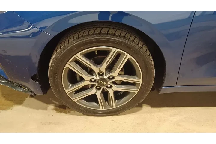 $14448 : Kia Forte 2019 S 4dr Sedan image 4