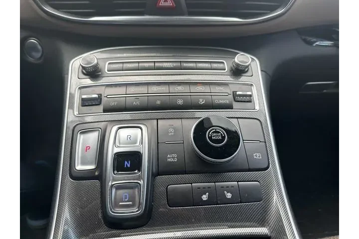 $23438 : Hyundai SANTA FE 2023 SEL 4d image 9