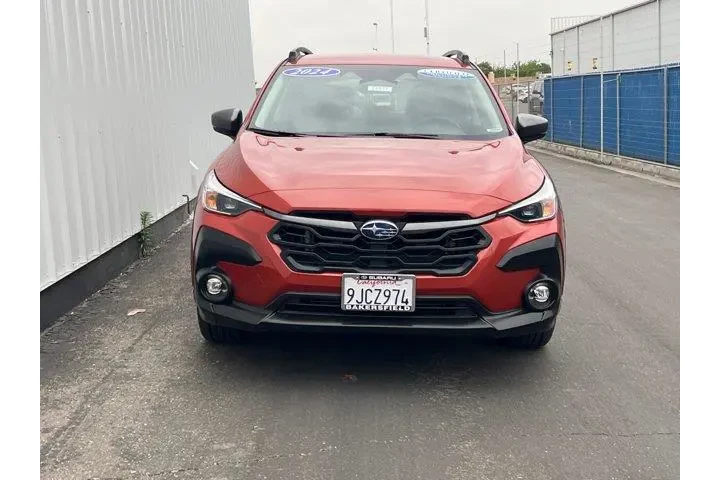 $26494 : Subaru Crosstrek 2024 AWD Pr image 2