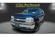2005 Suburban 1500 LT 4-Door en San Diego