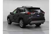 $31998 : Toyota RAV4 2022 AWD Limited thumbnail