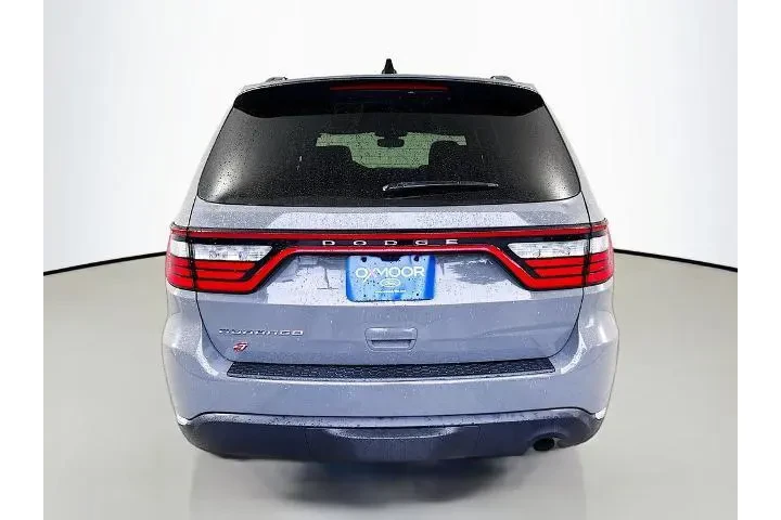 $25999 : Dodge Durango 2024 AWD SXT 4 image 6