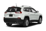 $16423 : Jeep Cherokee 2021 4x4 Latit thumbnail