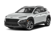 Hyundai KONA 2023 AWD SEL 4d