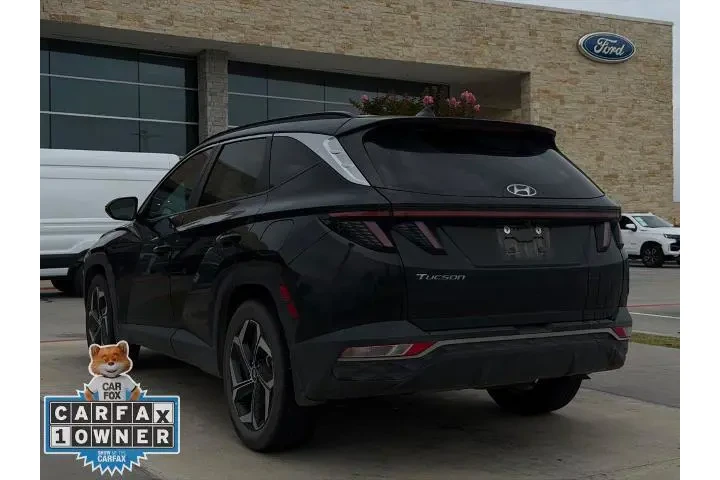 $22998 : Hyundai TUCSON 2023 SEL 4dr image 9