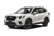Subaru Forester 2023 AWD Spo en Bakersfield