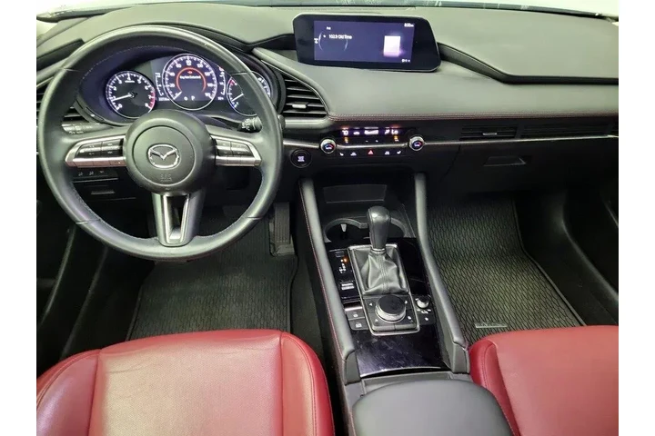 $24998 : Mazda Mazda3 Sedan 2022 Carb image 9