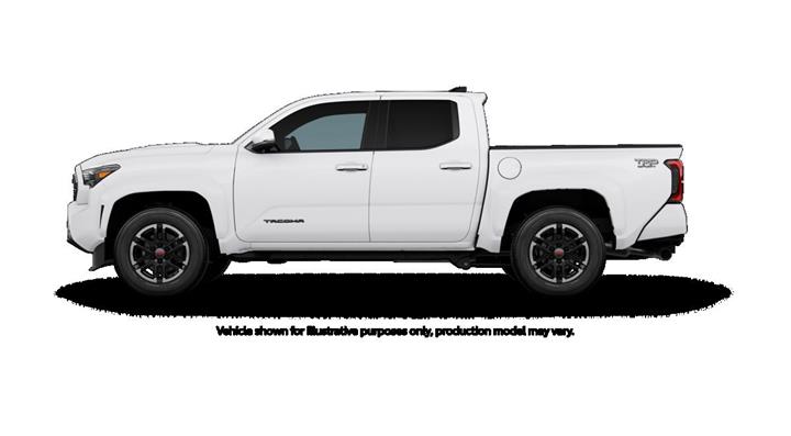 $45585 : 2024 Tacoma TRD Sport image 4