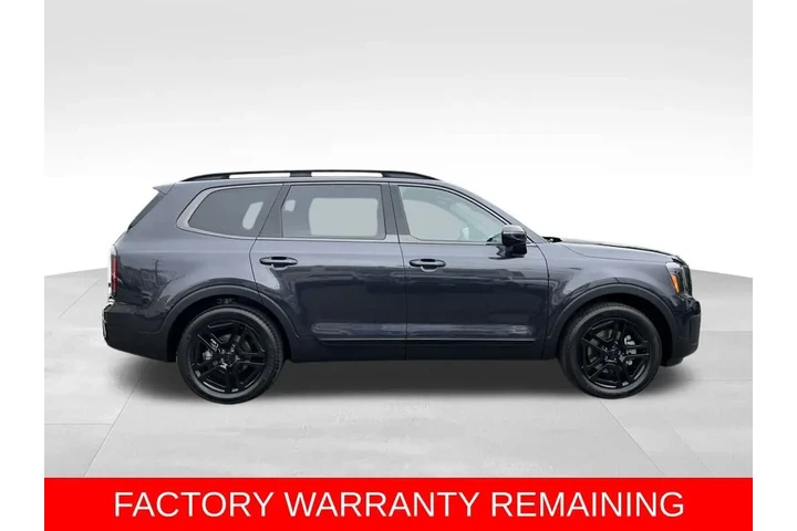 $46988 : 2025 Telluride SX X-Line image 6