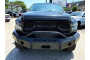 2018 RAM 2500 Laramie Mega Ca thumbnail