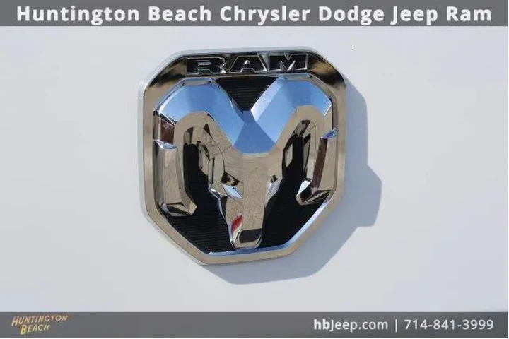 $35994 : Ram ProMaster 2023 3500 159 image 8