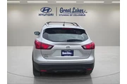 $9977 : Nissan Rogue Sport 2017 AWD thumbnail