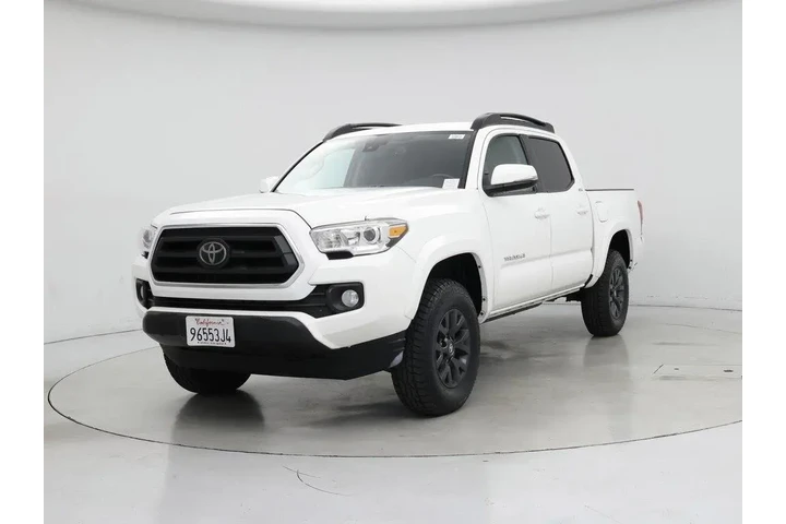 $33998 : Toyota Tacoma 2021 4x4 SR5 V image 4