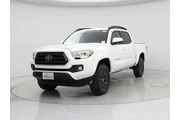 $33998 : Toyota Tacoma 2021 4x4 SR5 V thumbnail