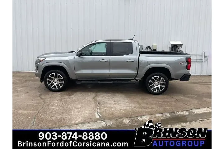 $39300 : Chevrolet Colorado 2024 4x4 image 5