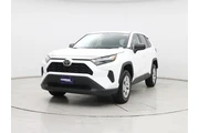 $27998 : Toyota RAV4 2024 AWD LE 4dr thumbnail
