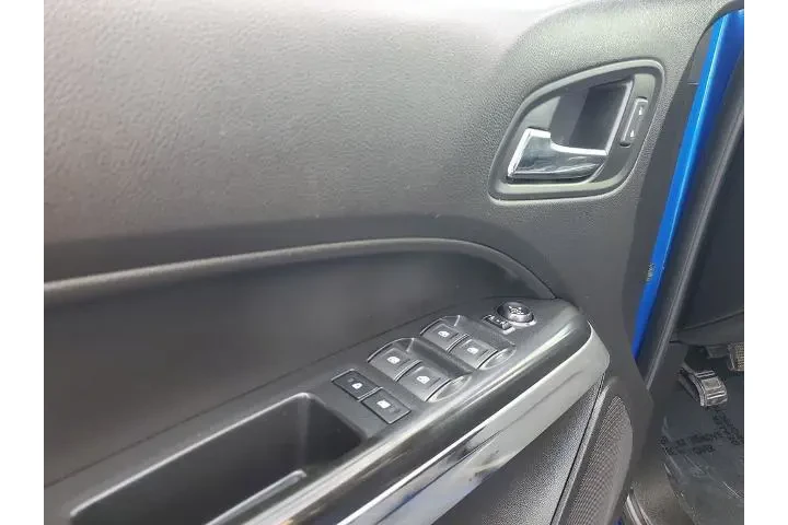 $24973 : Chevrolet Colorado 2018 4x4 image 7