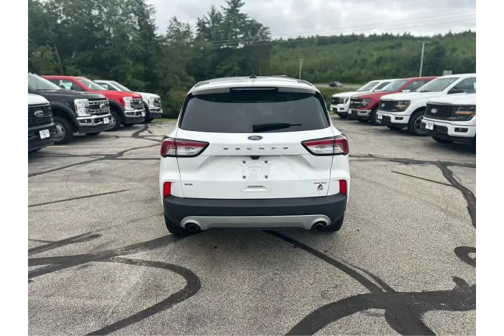 $16995 : Ford Escape 2022 AWD SE 4dr image 6