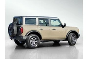 $38436 : Ford Bronco 2025 4x4 Big Ben thumbnail