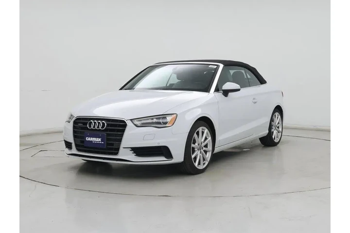 $18998 : Audi A3 2015 AWD 2.0T quattr image 4
