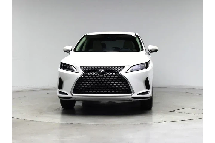 $38998 : Lexus RX 350 2022 4dr SUV image 5