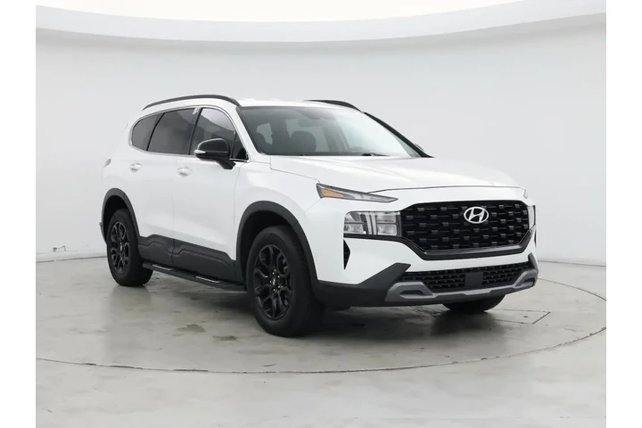 $23998 : Hyundai SANTA FE 2023 AWD XR image 1