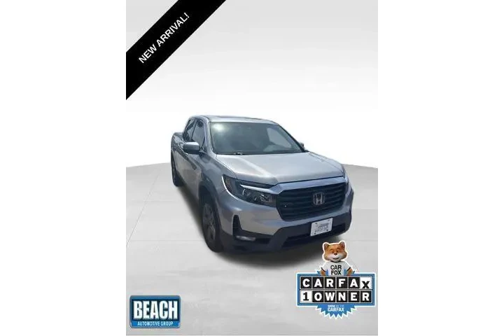 $33479 : Honda Ridgeline 2023 AWD RTL image 1