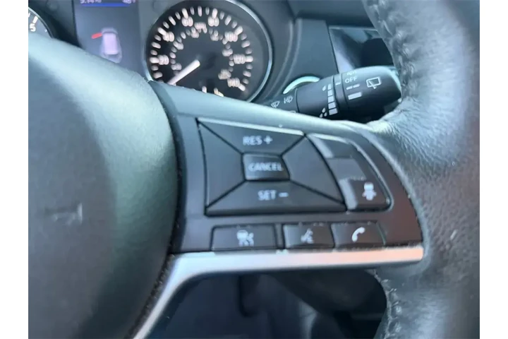 $12000 : Nissan Rogue 2018 AWD S 4dr image 6