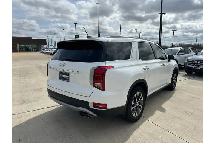 $21875 : Hyundai PALISADE 2022 SEL 4d image 5