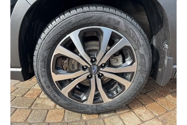 $28999 : 2023 Forester Limited image 9