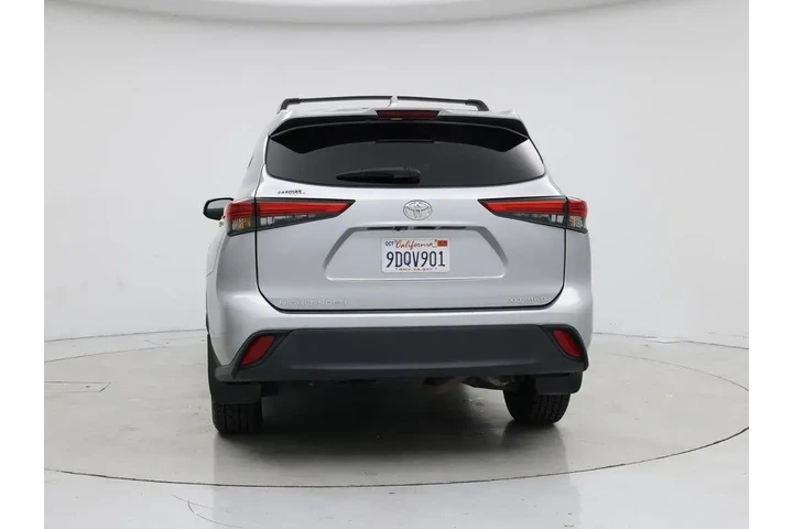 $31998 : Toyota Highlander 2022 AWD X image 6