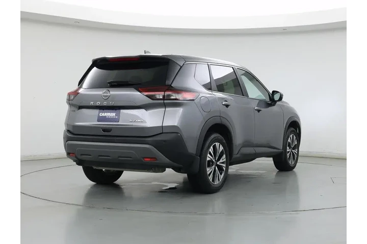 $21998 : Nissan Rogue 2023 AWD SV 4dr image 8