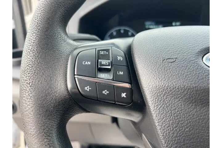 $20342 : Ford Transit 2021 250 3dr SW image 9