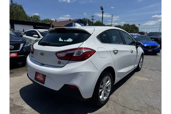 $16995 : 2019 Cruze LT image 7