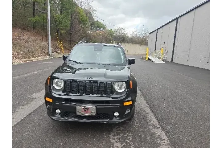 $19990 : Jeep Renegade 2023 4x4 Altit image 7