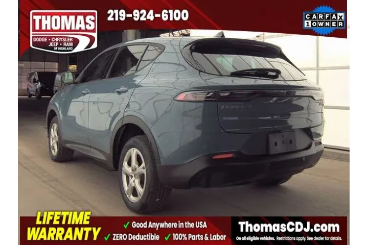 $22425 : Dodge Hornet 2024 AWD GT Plu image 5