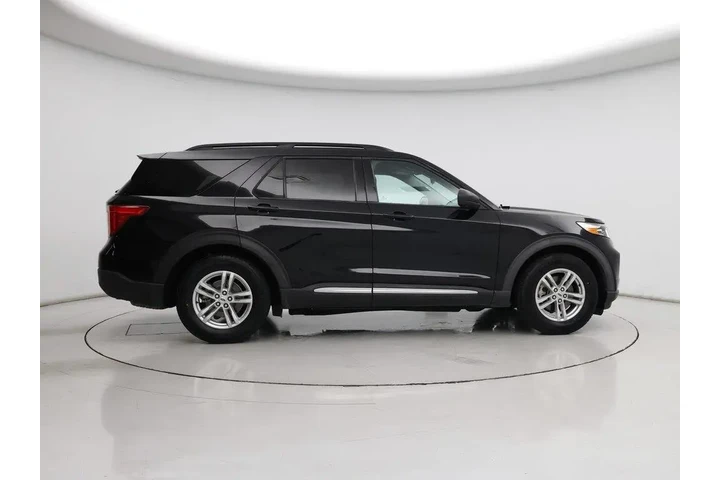 $21998 : Ford Explorer 2021 XLT 4dr S image 7