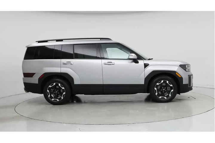 $29998 : Hyundai SANTA FE 2025 AWD SE image 7