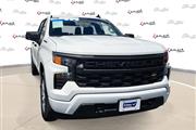 $34345 : 2023 Silverado 1500 Custom thumbnail