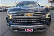 $49299 : 2022 Silverado 1500 LTZ thumbnail