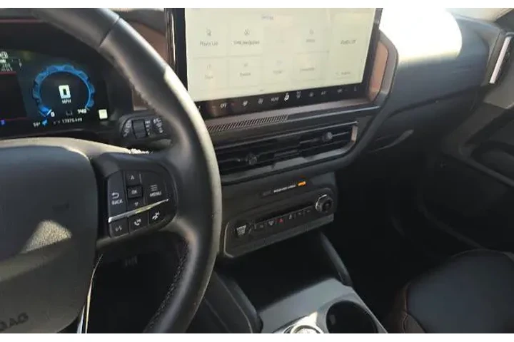 $30981 : Ford Bronco Sport 2025 AWD O image 7